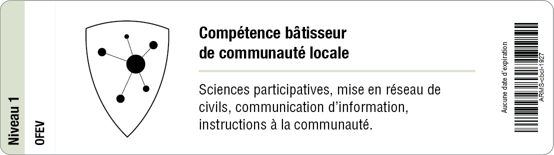 Bâtisseur de communauté locals alt text