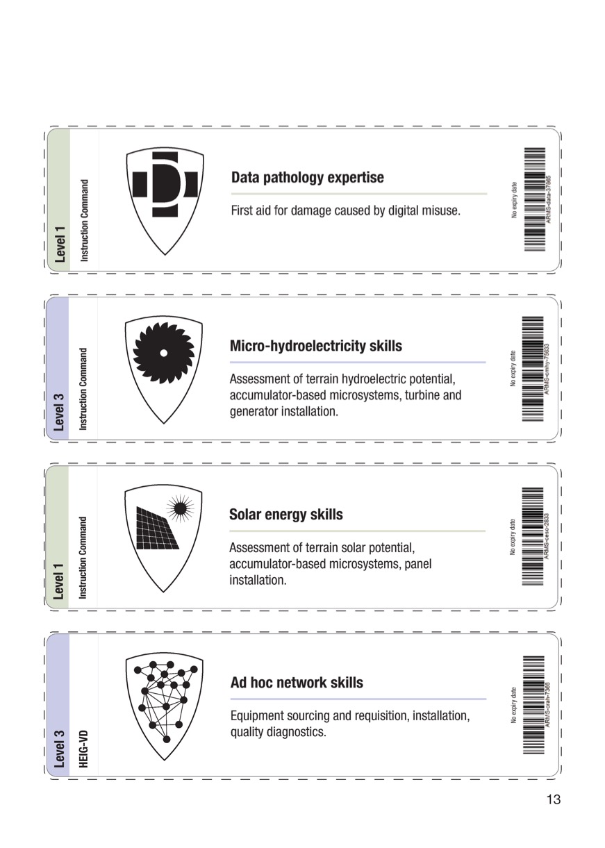 Formation des troupes alt text